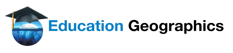 Education Geographics